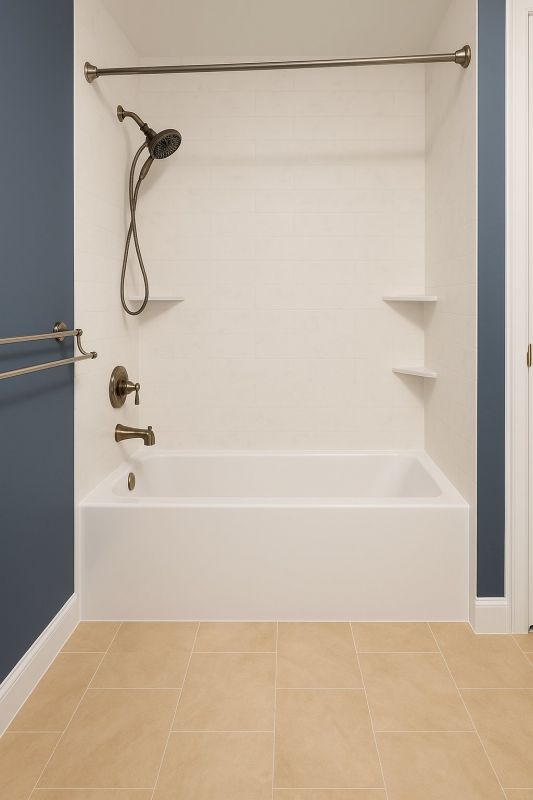 Bathtub Installation Vs. Refinishing: What Homeowners Should Know