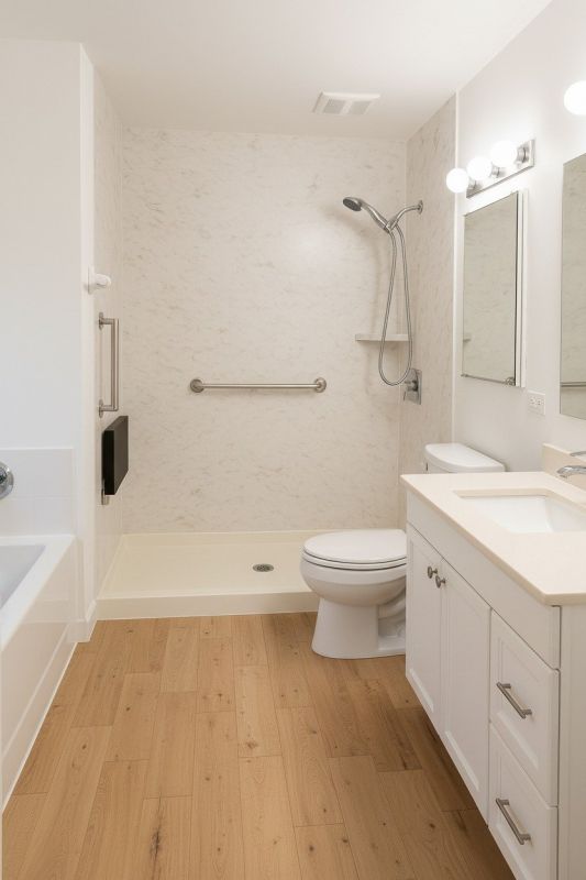 Benefits Of Bathroom Remodeling For Homeowners