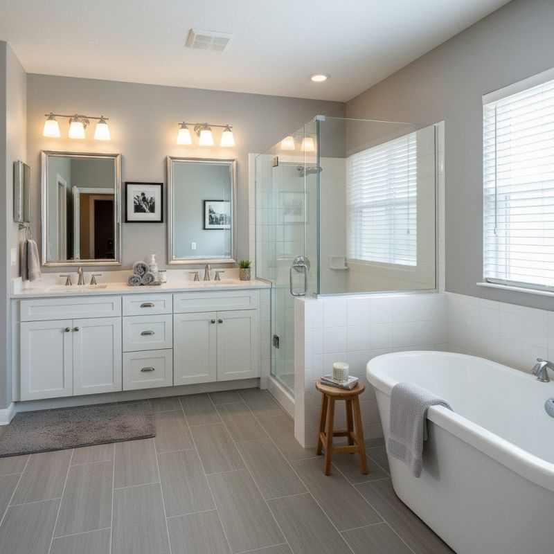 Choosing The Right Bathtub