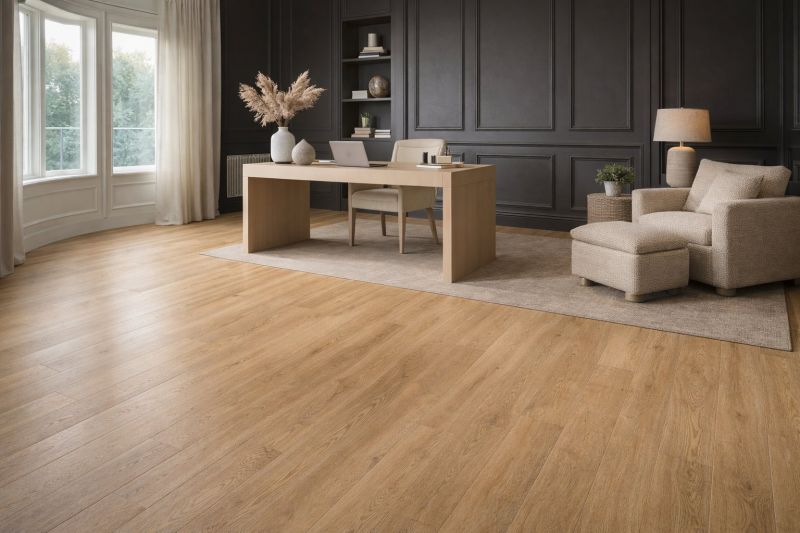 How Professional Installation Enhances Lvp And Lvt Performance
