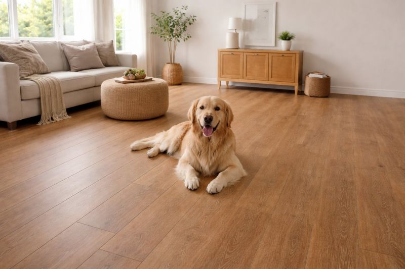 Luxury Vinyl Plank Vs Luxury Vinyl Tile: Key Differences