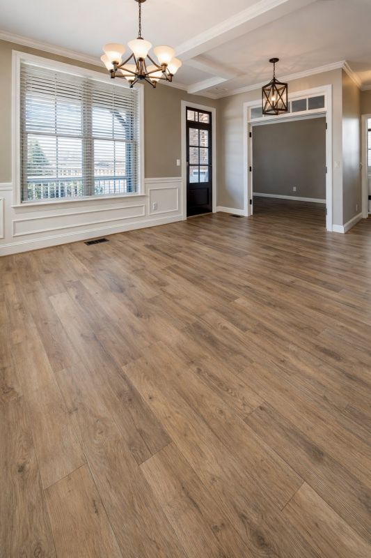 Premier Home Pros Lvt Vs. Lvp