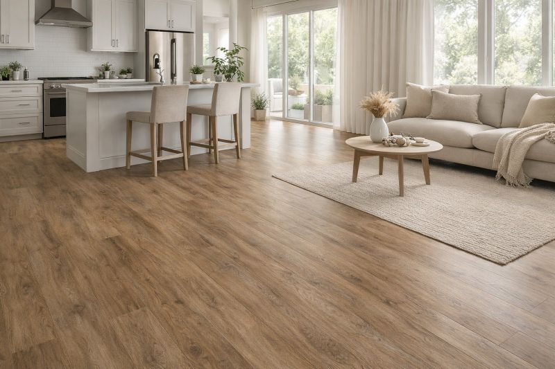 Premier Home Pros Lvt Vs. Lvp